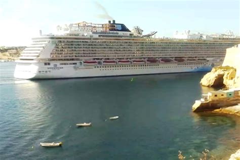 norwegian breakaway webcam|NCL Breakaway In Malta Webcams